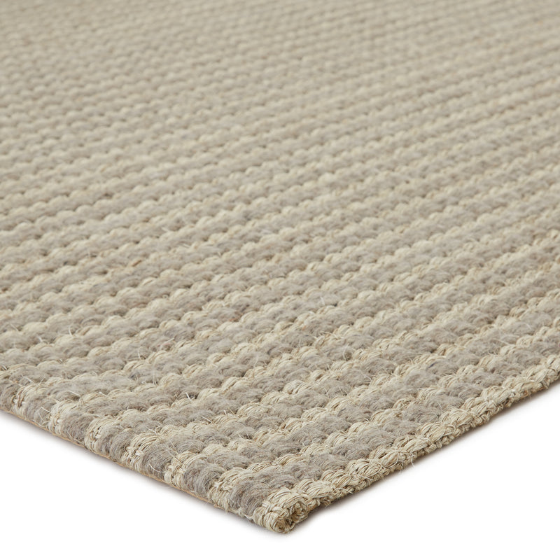 media image for fetia handmade trellis light gray rug by jaipur living 3 227