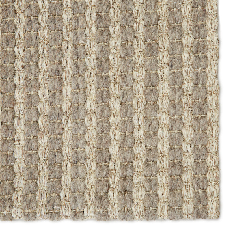 media image for fetia handmade trellis light gray rug by jaipur living 5 294