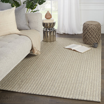 product image for fetia handmade trellis light gray rug by jaipur living 6 75