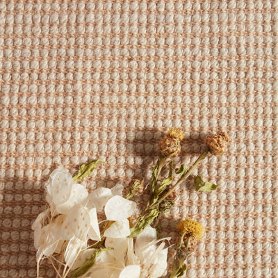 product image for mahana handmade trellis light gray beige rug by jaipur living 8 69