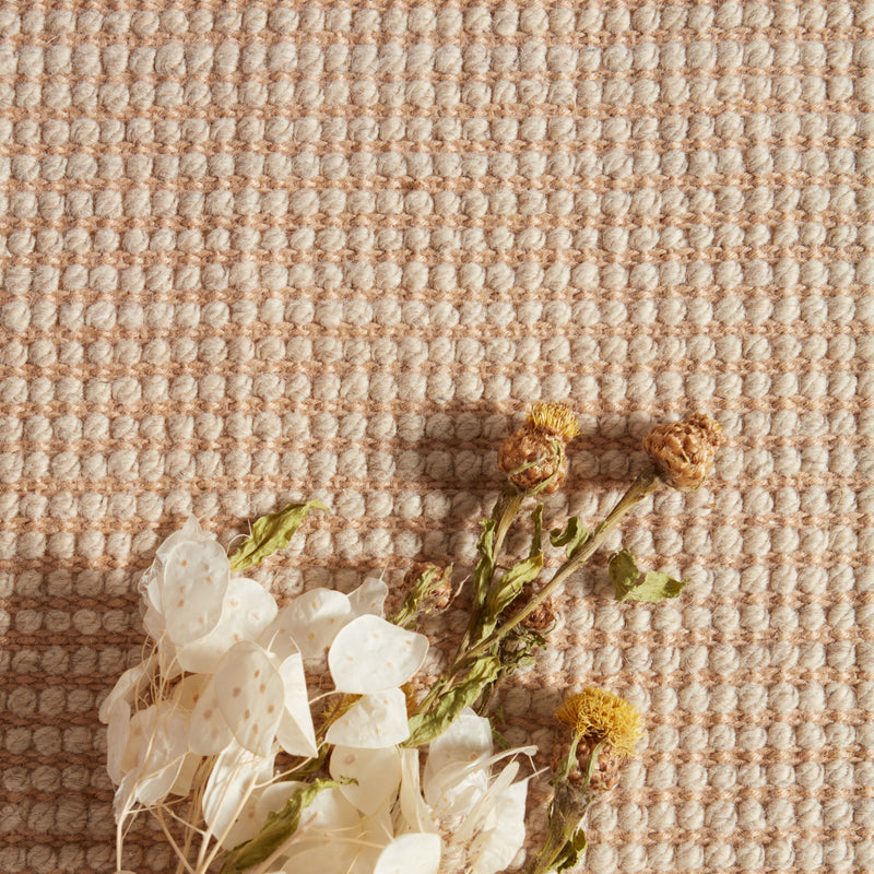 media image for mahana handmade trellis light gray beige rug by jaipur living 8 261