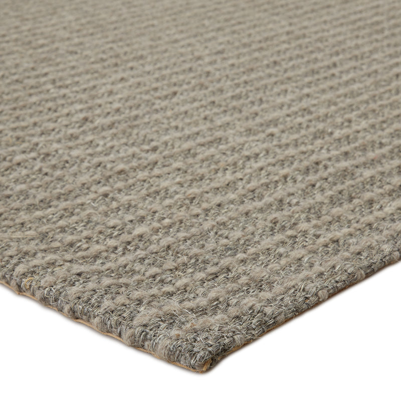media image for tane handmade solid gray rug by jaipur living 2 236