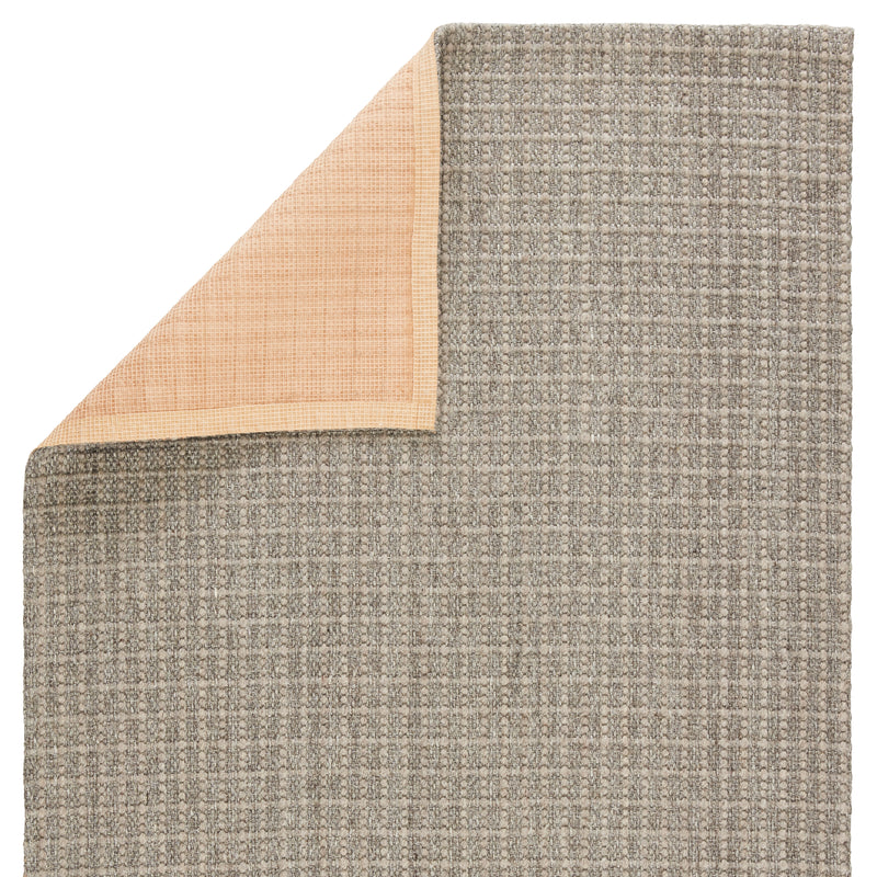media image for tane handmade solid gray rug by jaipur living 4 269