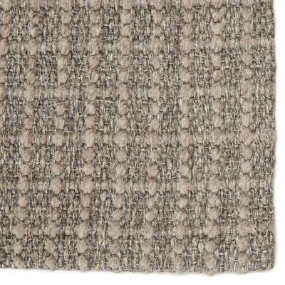 product image for tane handmade solid gray rug by jaipur living 5 19