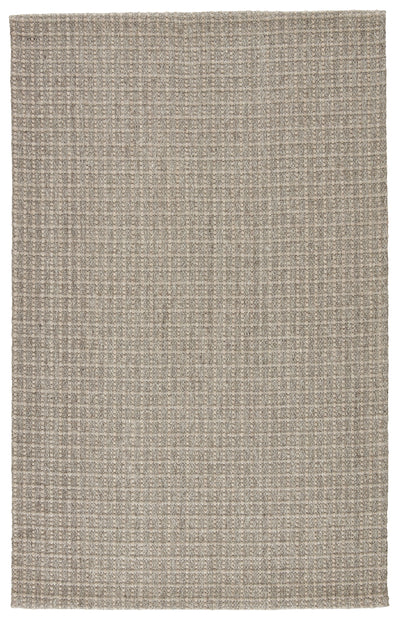 product image of tane handmade solid gray rug by jaipur living 1 523