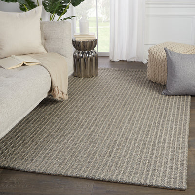 product image for tane handmade solid gray rug by jaipur living 6 86