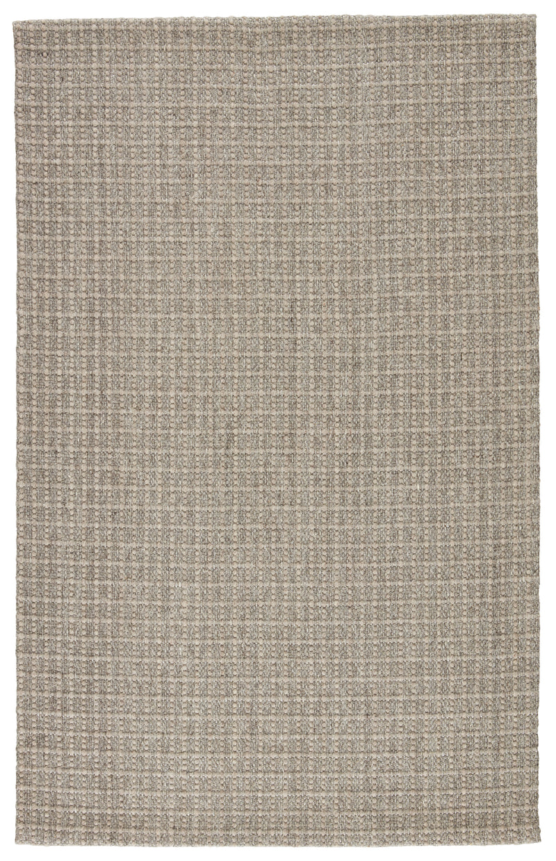 media image for tane handmade solid gray rug by jaipur living 1 227