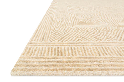 product image for Boceto Rug in Ivory / Sand by ED Ellen DeGeneres Crafted by Loloi 82
