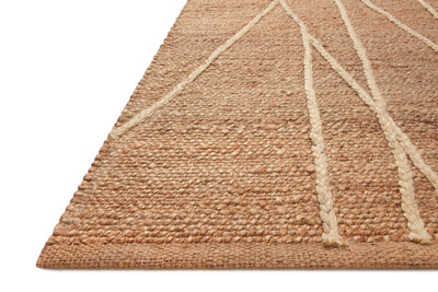 product image for Bodhi Rug in Natural / Ivory by Loloi II 32