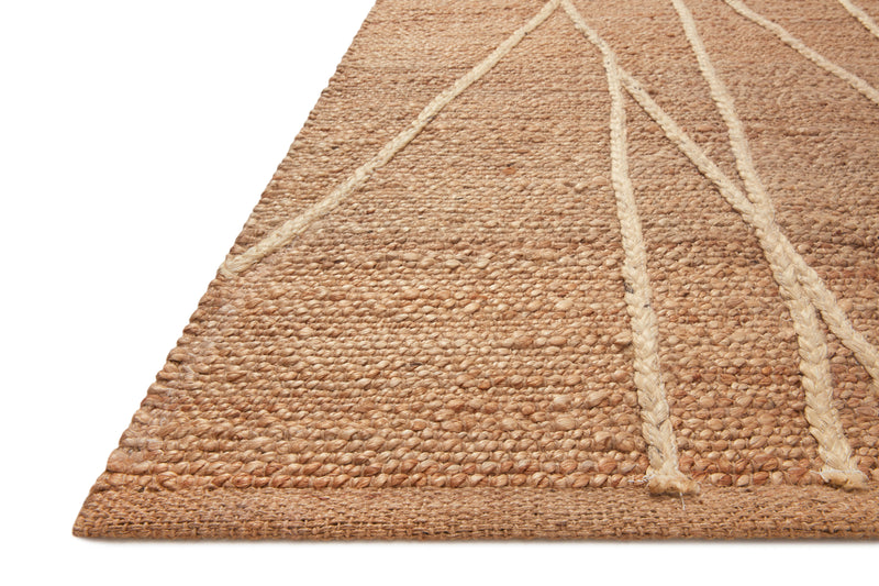 media image for Bodhi Rug in Natural / Ivory by Loloi II 214