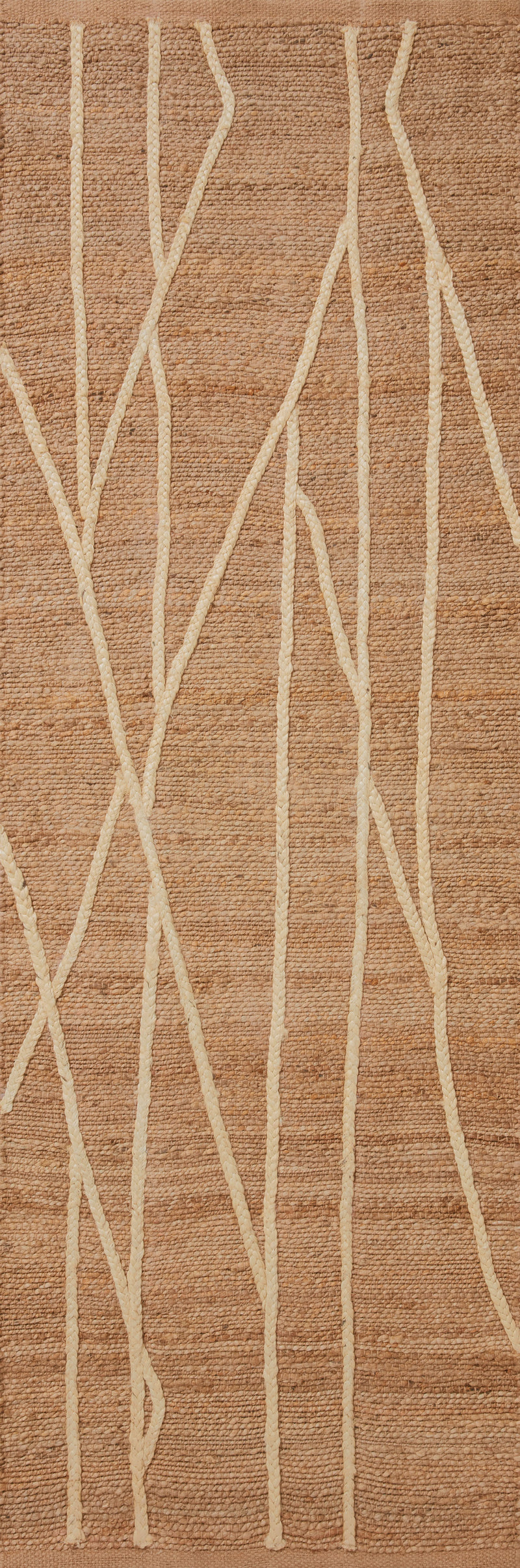 media image for Bodhi Rug in Natural / Ivory by Loloi II 213