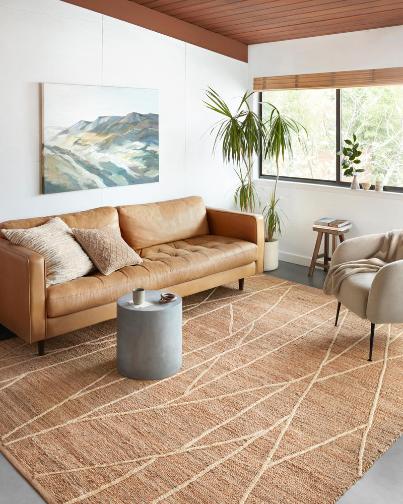 media image for Bodhi Rug in Natural / Ivory by Loloi II 249