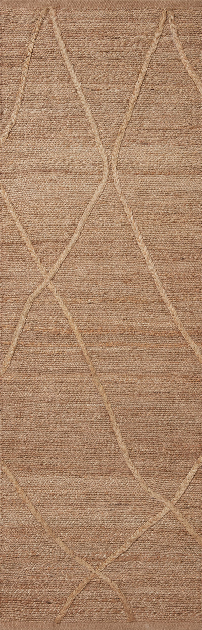 product image for Bodhi Rug in Natural / Natural by Loloi II 64