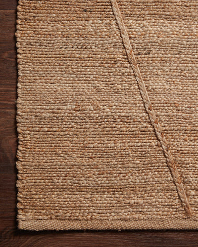 product image for Bodhi Rug in Natural / Natural by Loloi II 35