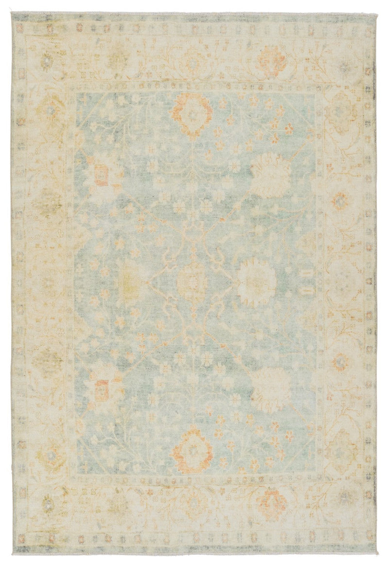 media image for lovato floral blue green rug by jaipur living rug154780 1 236