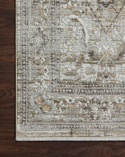 product image for Bonney Moss / Stone Rug 55