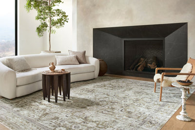 product image for Bonney Moss / Stone Rug 81