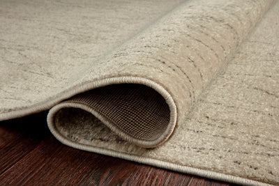 product image for Bowery Rug in Beige / Pepper by Loloi II 76