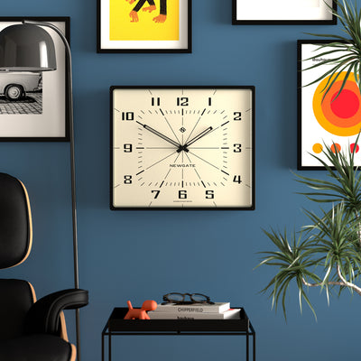 product image for Box Office Wall Clock 7