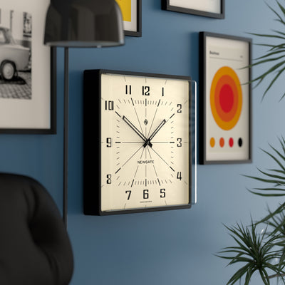 product image for Box Office Wall Clock 54
