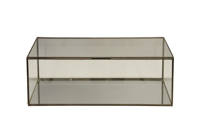 product image of Box Rect Clr Glass Box 1 57