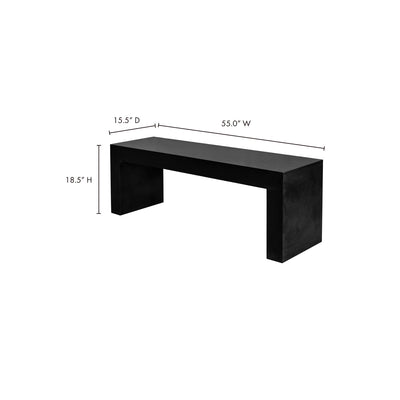 product image for Lazarus Dining Benches 15 15