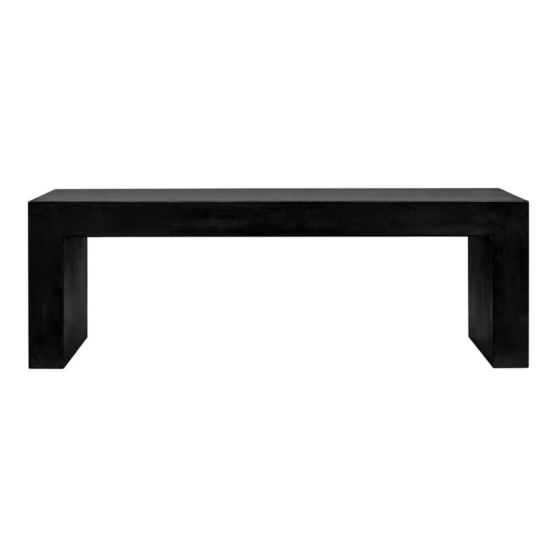 media image for Lazarus Dining Benches 1 272