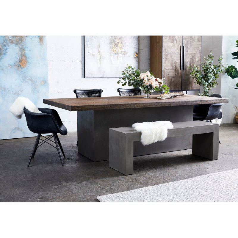 media image for Lazarus Dining Benches 12 226