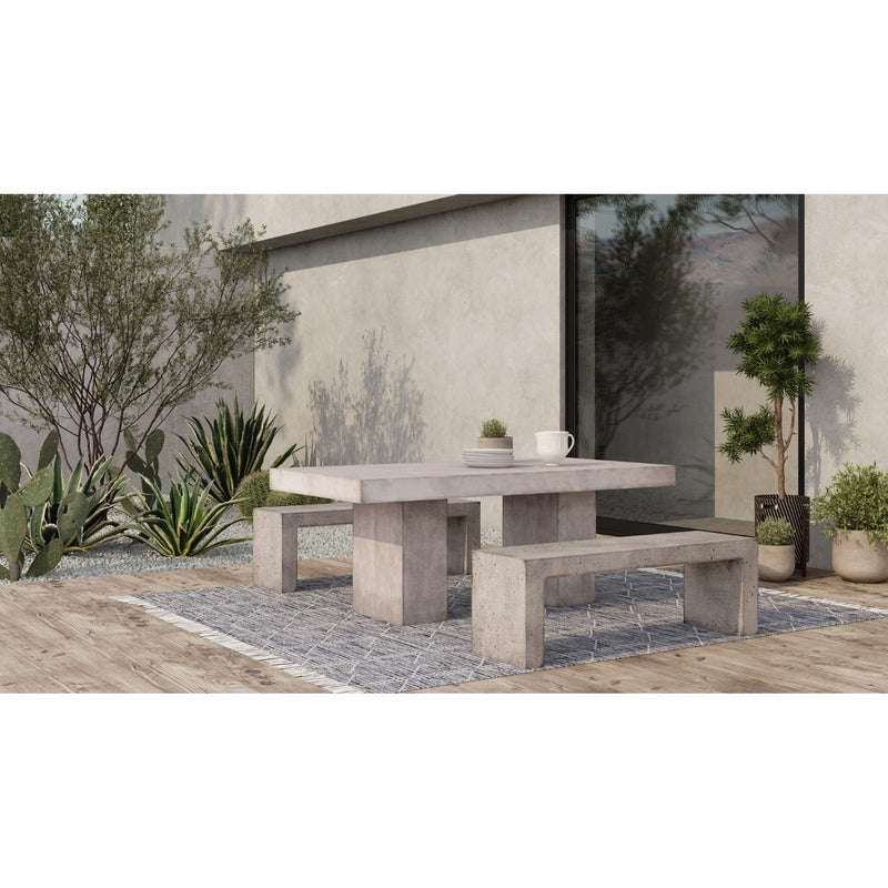 media image for Lazarus Dining Benches 13 22