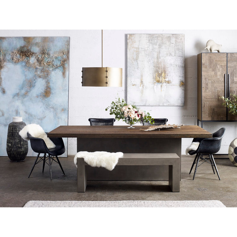 media image for Lazarus Dining Benches 14 283