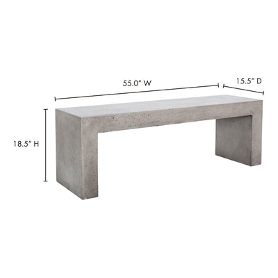 product image for Lazarus Dining Benches 16 12