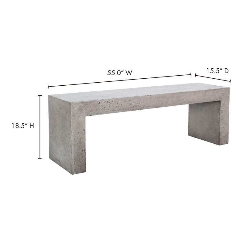 media image for Lazarus Dining Benches 16 256