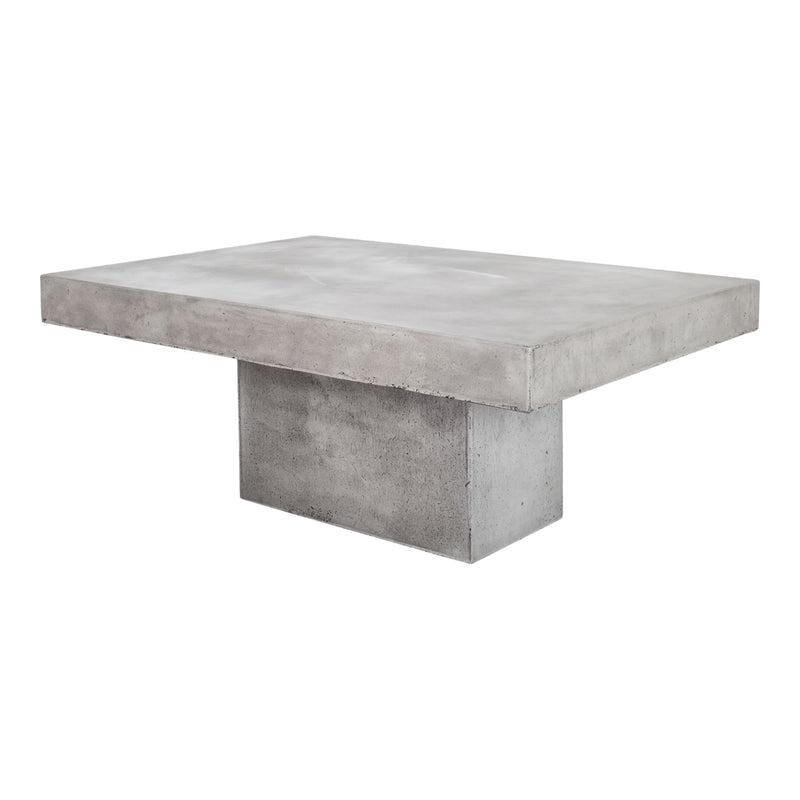 media image for Maxima Outdoor Coffee Table 2 254
