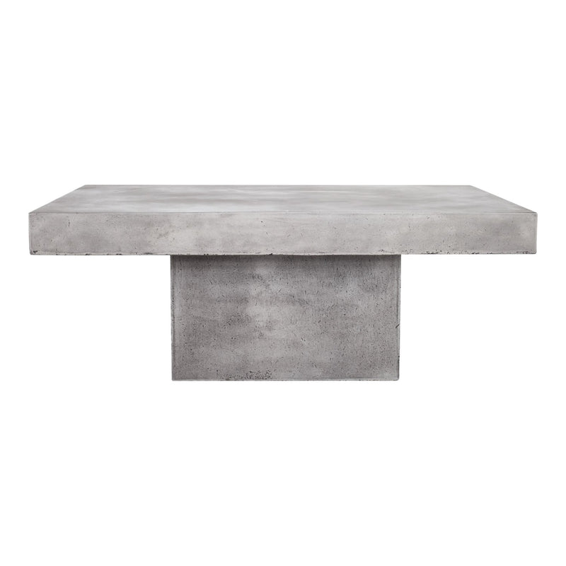 media image for Maxima Outdoor Coffee Table 1 263