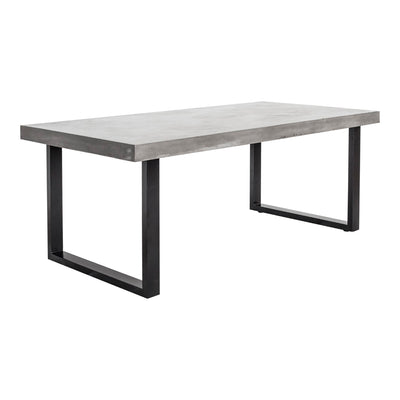 product image for Jedrik Outdoor Dining Table Large 3 61