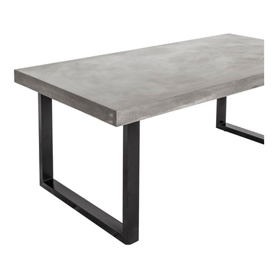 product image for Jedrik Outdoor Dining Table Large 5 39