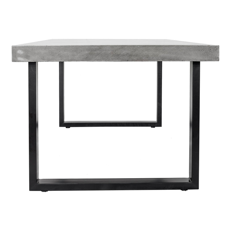 media image for Jedrik Outdoor Dining Table Large 6 230
