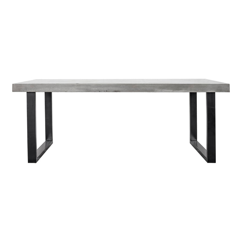 media image for Jedrik Outdoor Dining Table Large 1 280