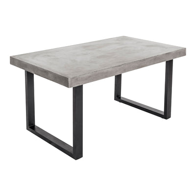 product image for Jedrik Outdoor Dining Table Small 12 78