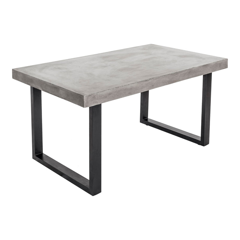 media image for Jedrik Outdoor Dining Table Small 12 253
