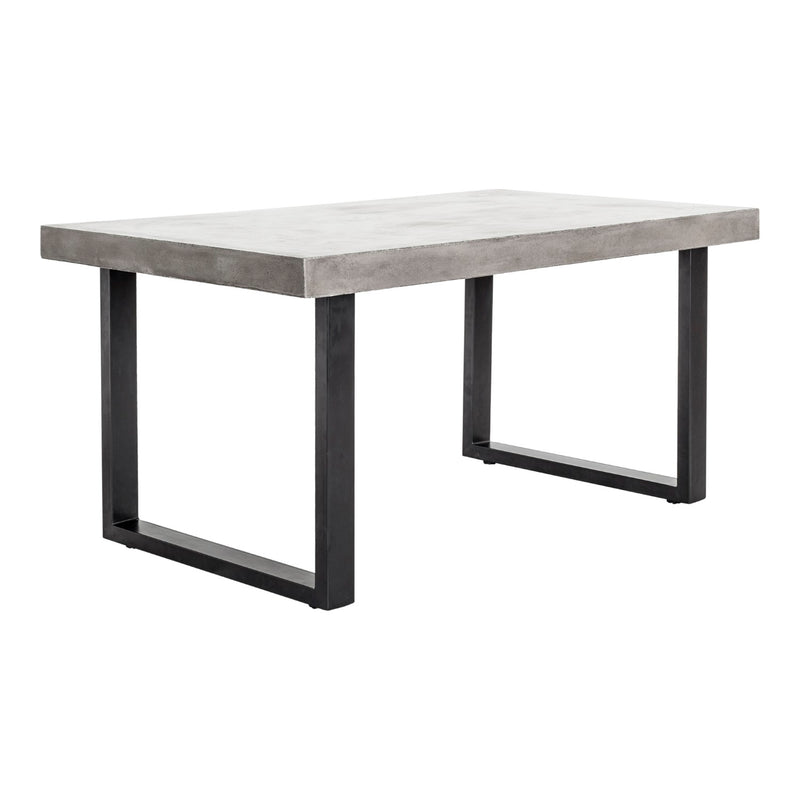 media image for Jedrik Outdoor Dining Table Small 3 253