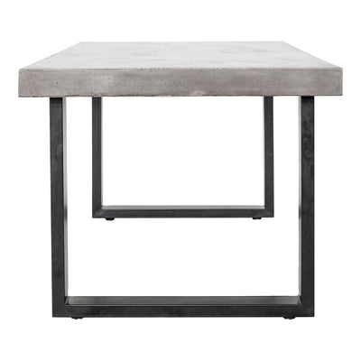 product image for Jedrik Outdoor Dining Table Small 5 10