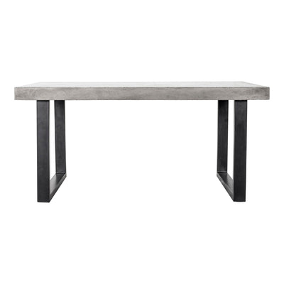 product image for Jedrik Outdoor Dining Table Small 1 85