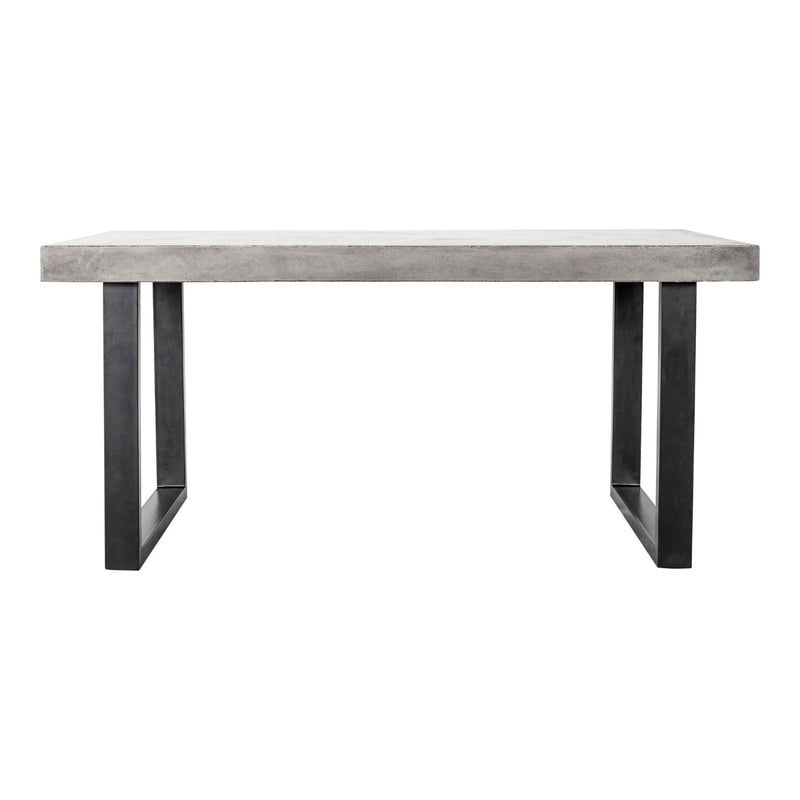 media image for Jedrik Outdoor Dining Table Small 1 269