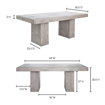 product image for Aurelius Dining Tables 11 12