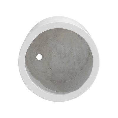 product image for Everest Round Planter Small 5 9