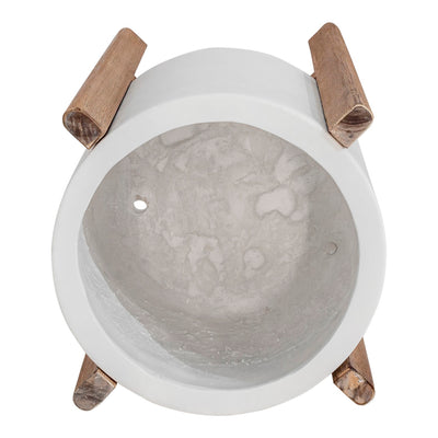 product image for Everest Round Planter Large 3 78