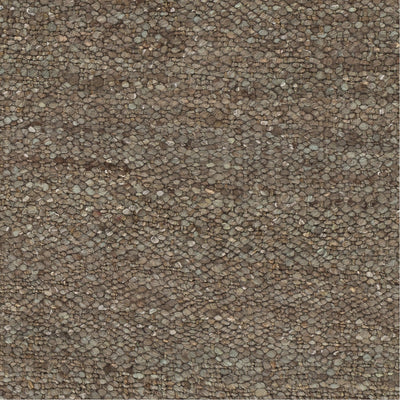 product image for Bryant BRA-2406 Hand Woven Rug in Dark Green & Dark Brown by Surya 99