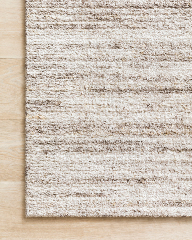 media image for Brandt Rug in Ivory / Oatmeal by Loloi 225
