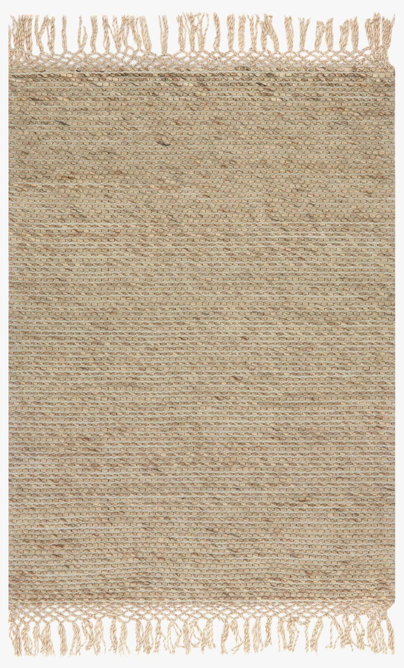 media image for brea rug in beige design by ellen degeneres for loloi 1 237